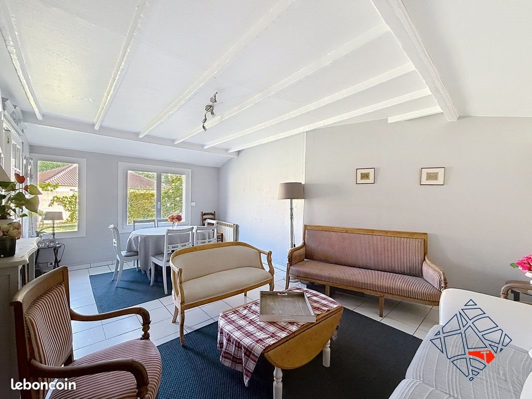Maison à vendre, 149m², Notre-Dame-de-Bondeville