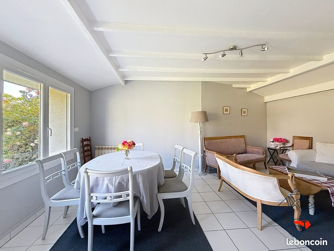 Maison à vendre, 149m², Notre-Dame-de-Bondeville