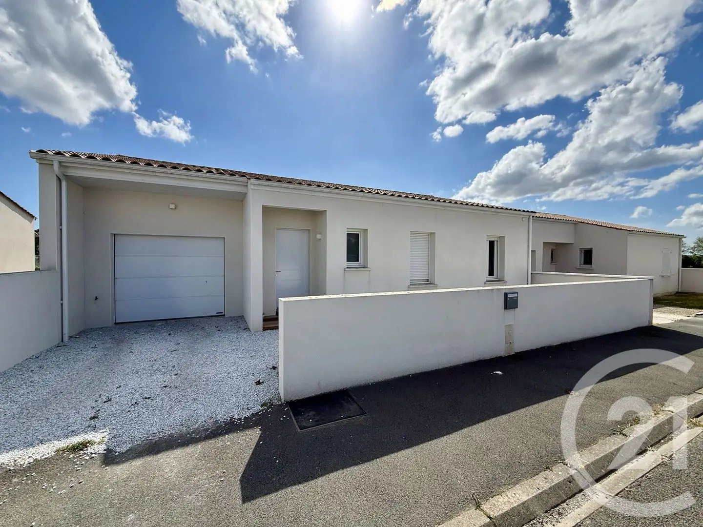 Maison à vendre, 110m², Royan