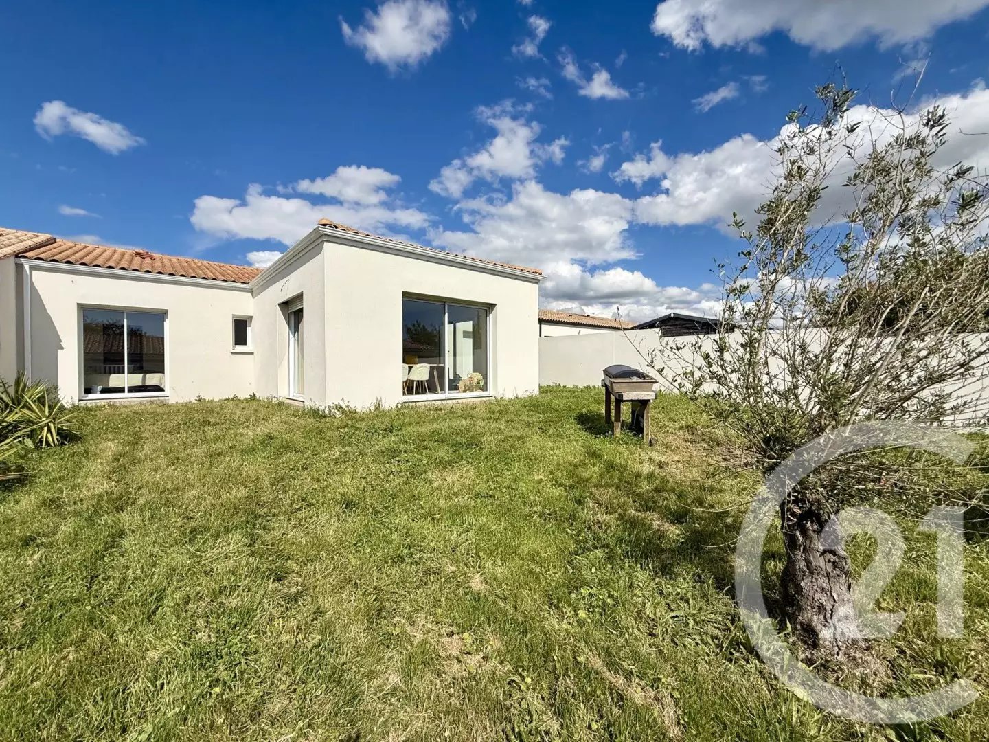 Maison à vendre, 110m², Royan