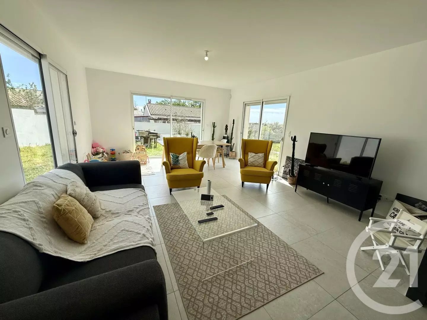 Maison à vendre, 110m², Royan