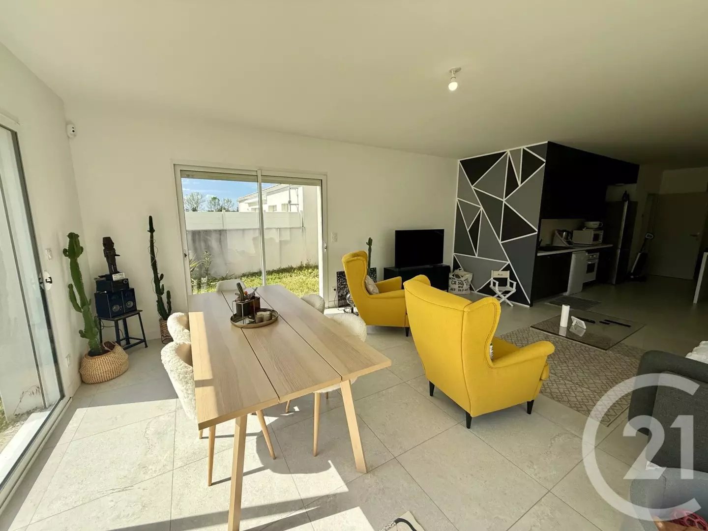 Maison à vendre, 110m², Royan