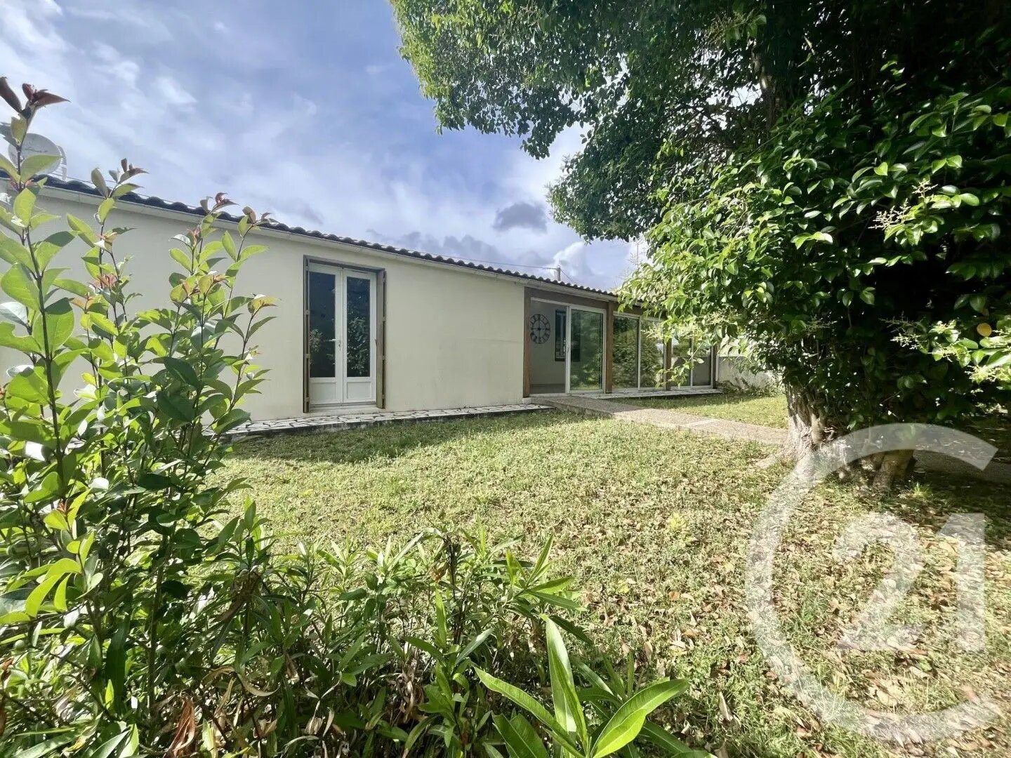 Maison à vendre, 117m², Meschers-sur-Gironde