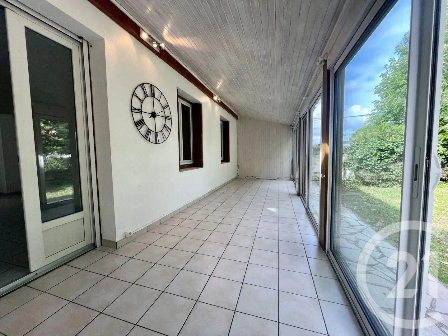 Maison à vendre, 117m², Meschers-sur-Gironde
