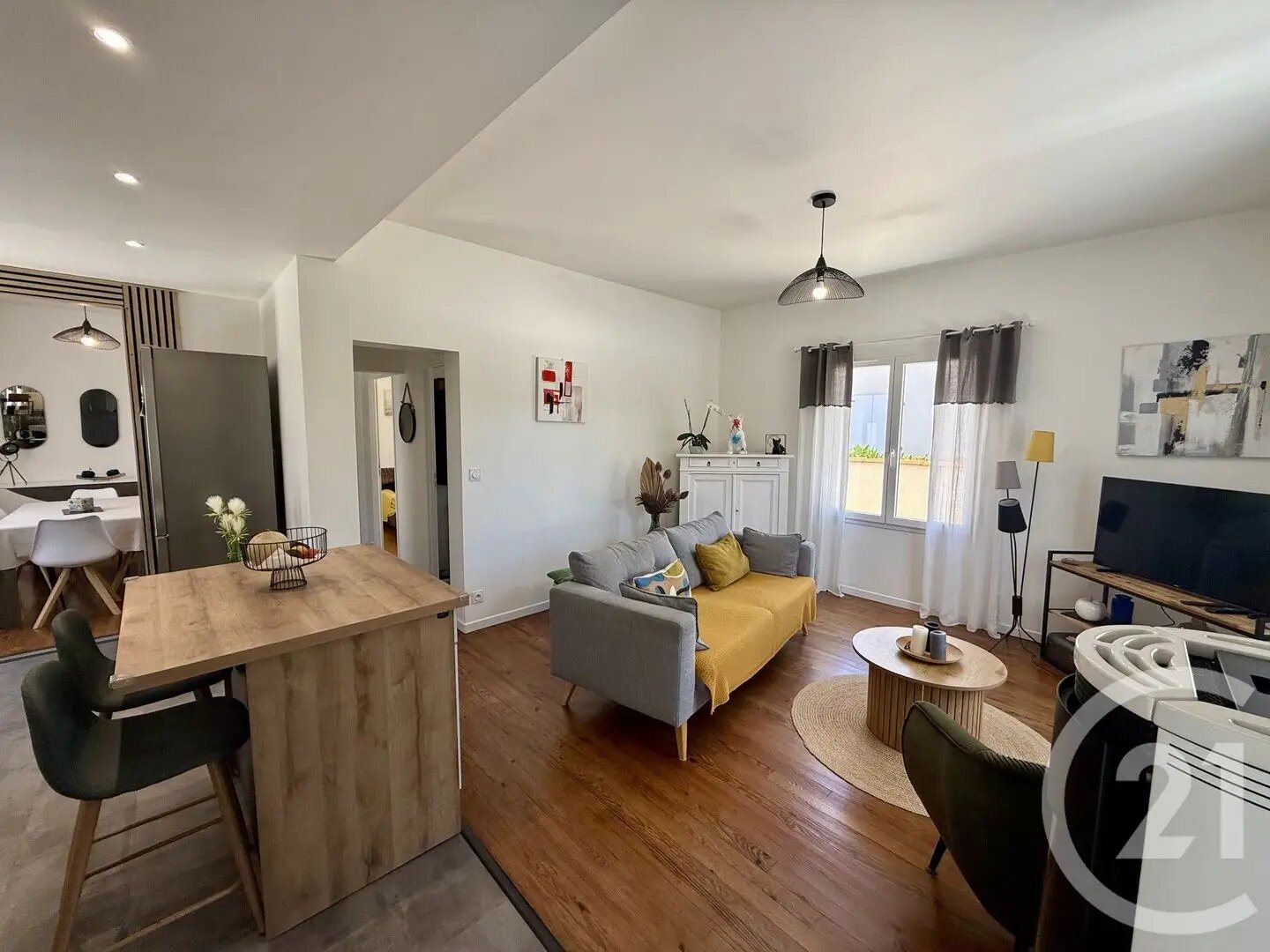 Maison à vendre, 78m², Saujon