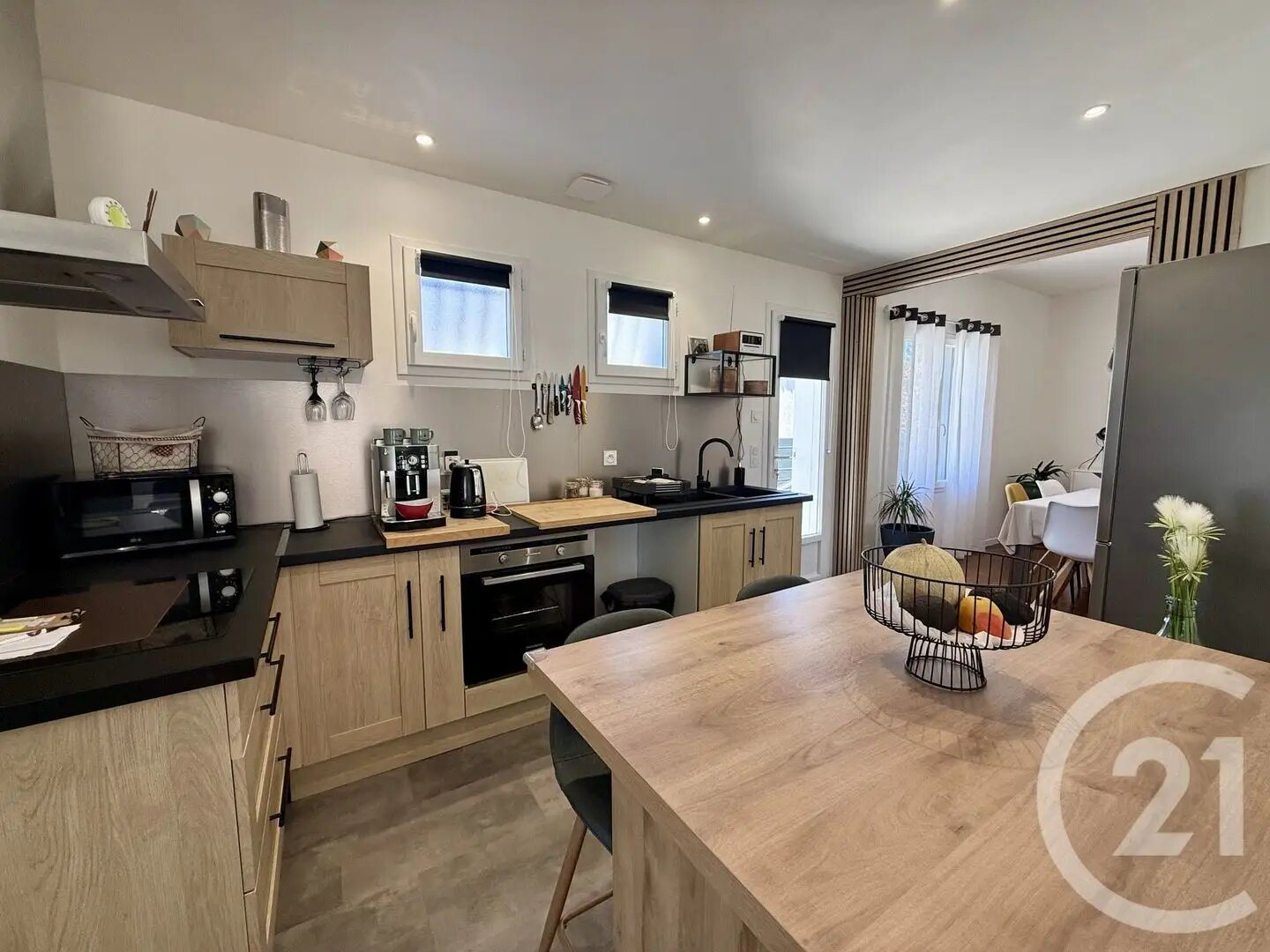 Maison à vendre, 78m², Saujon