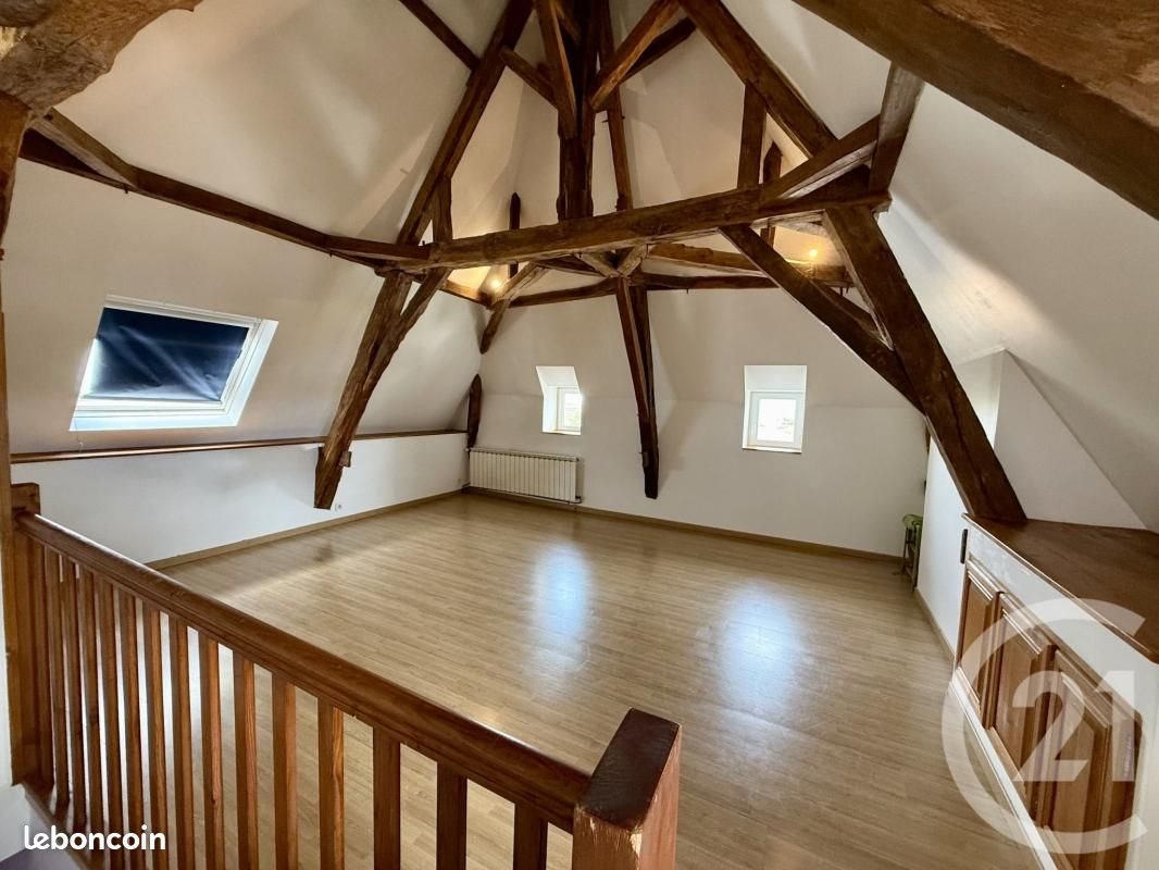 Maison à vendre, 84m², L'Eguille