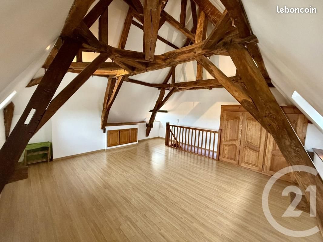 Maison à vendre, 84m², L'Eguille