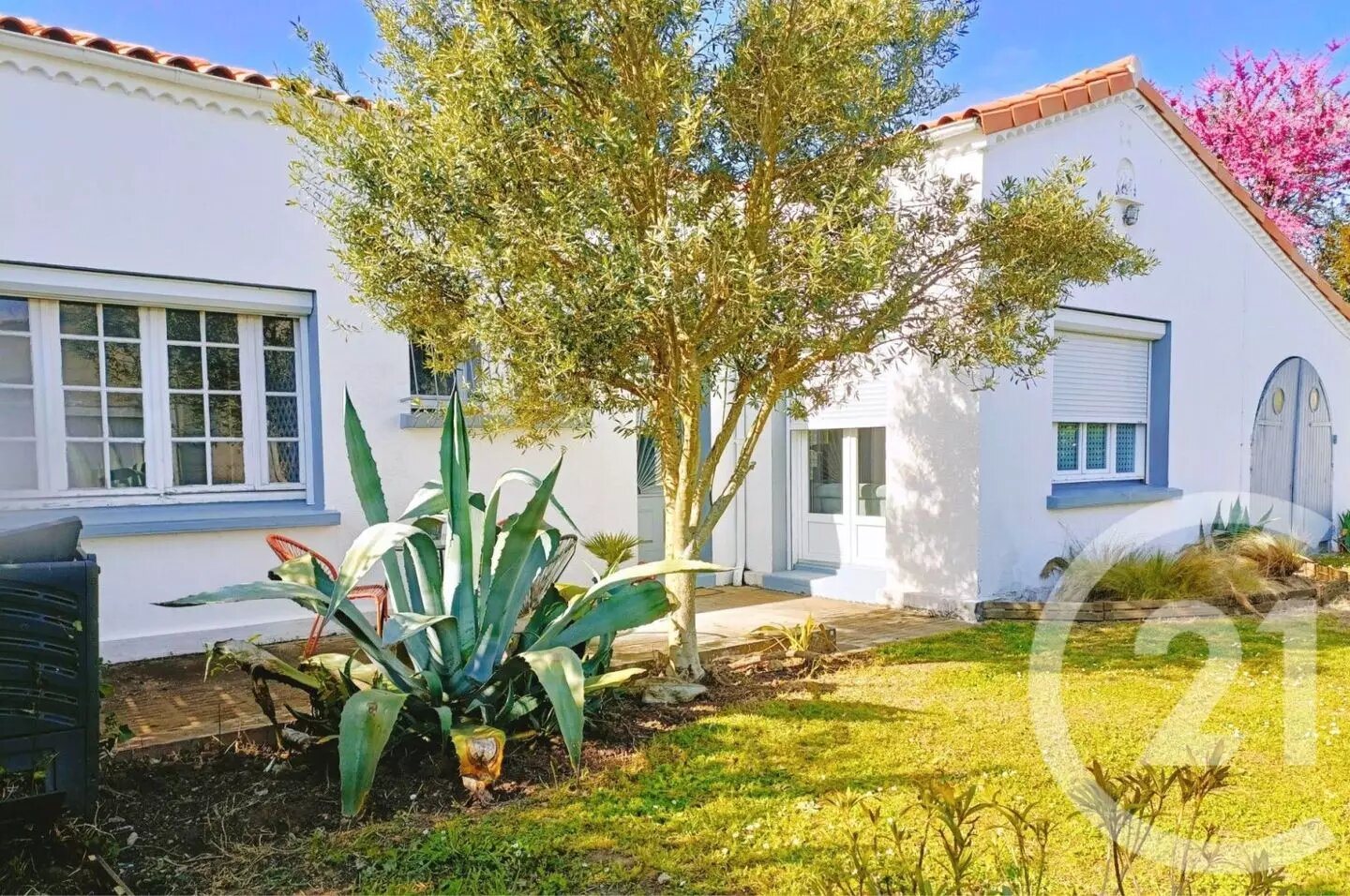 Maison à vendre, 90m², Saujon
