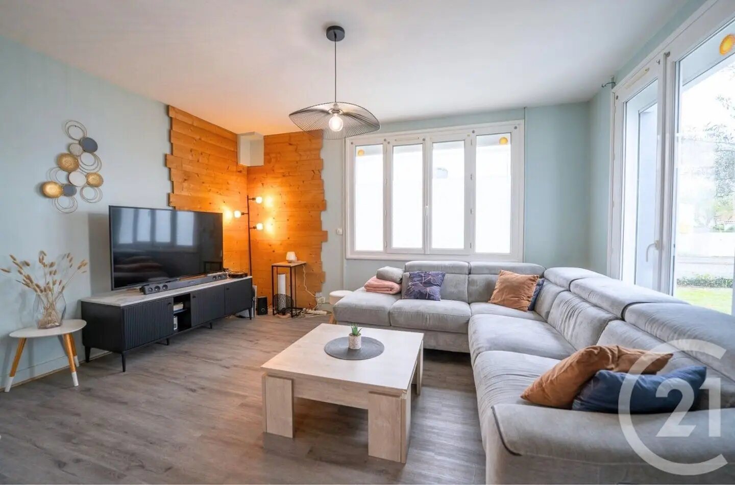 Maison à vendre, 90m², Saujon