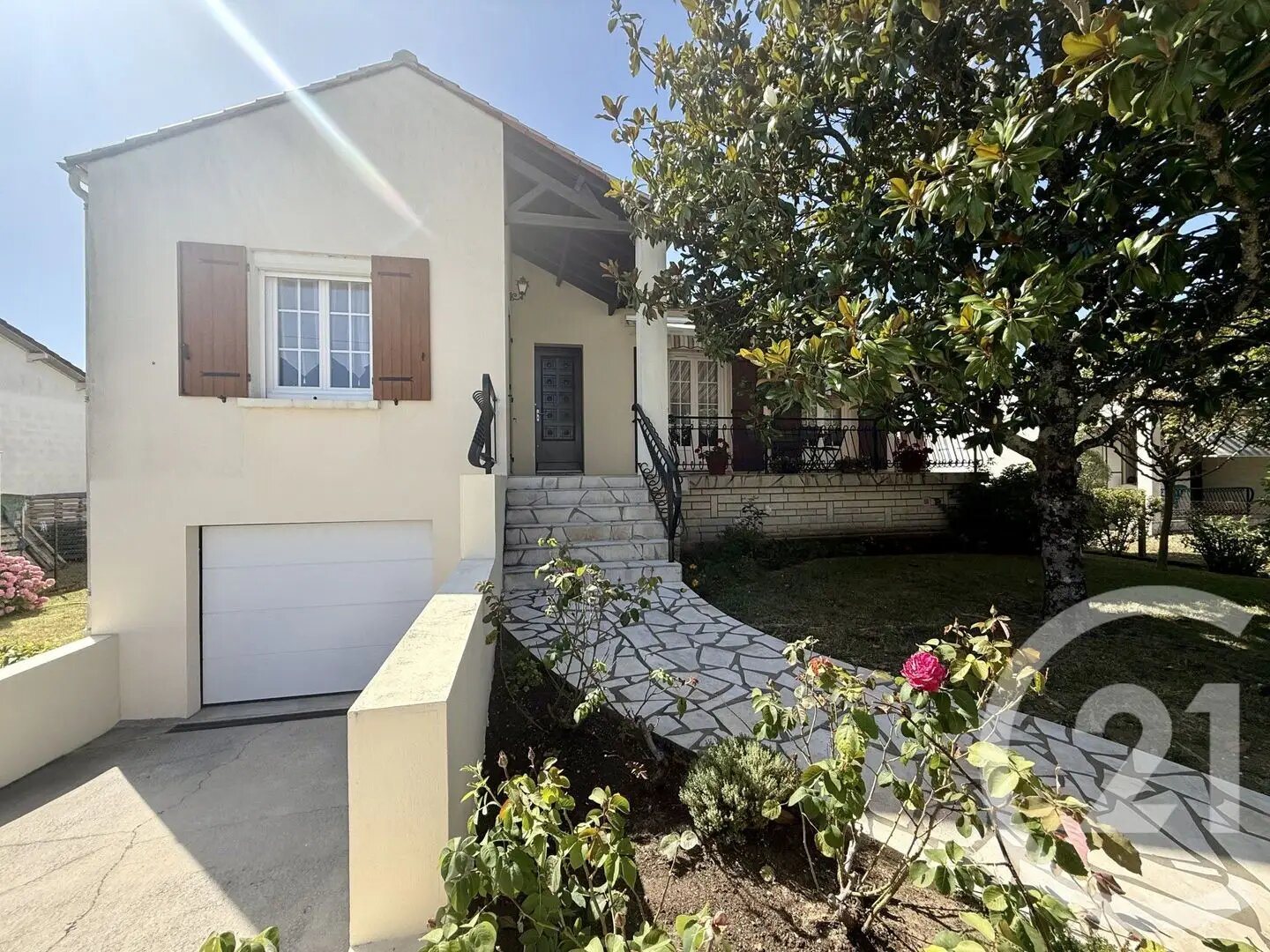 Maison à vendre, 88m², Saujon