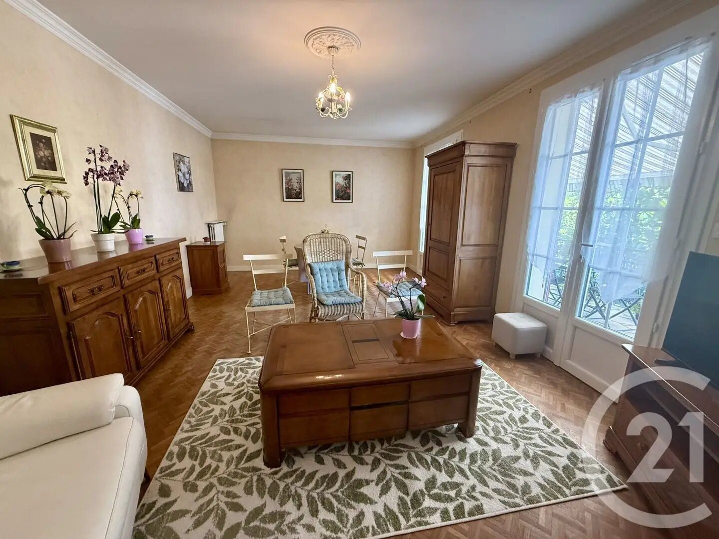 Maison à vendre, 88m², Saujon