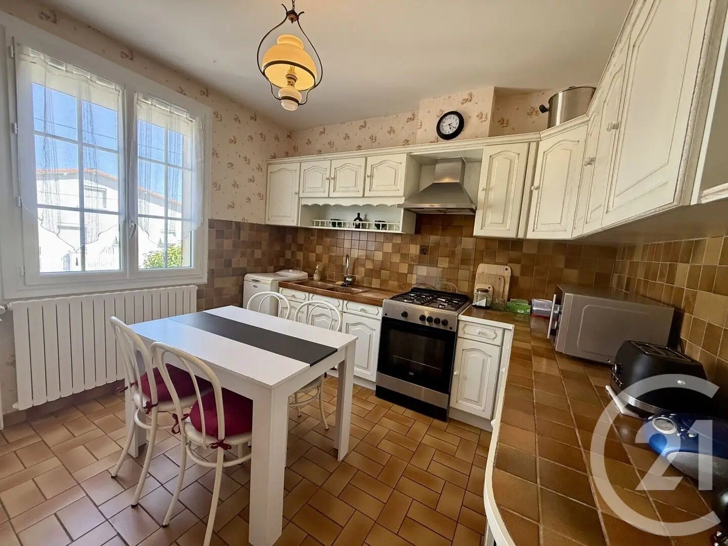 Maison à vendre, 88m², Saujon