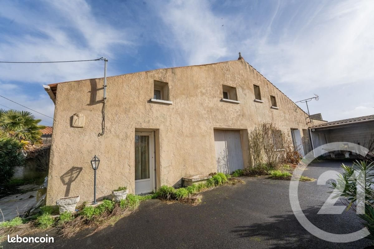 Maison à vendre, 146m², Sainte-Gemme