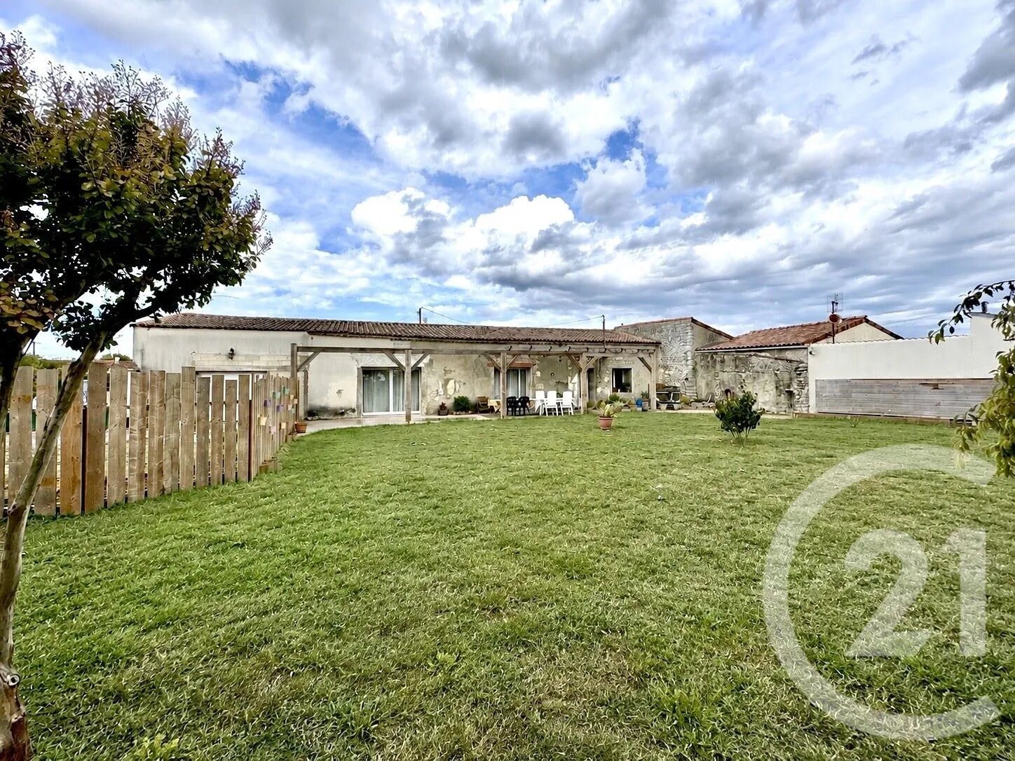 Maison à vendre, 205m², Le Chay