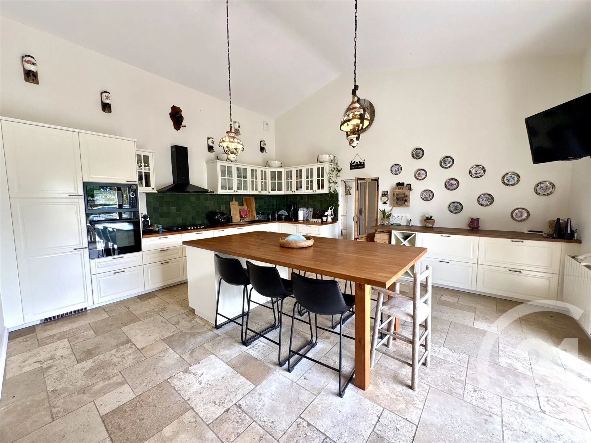 Maison à vendre, 205m², Le Chay