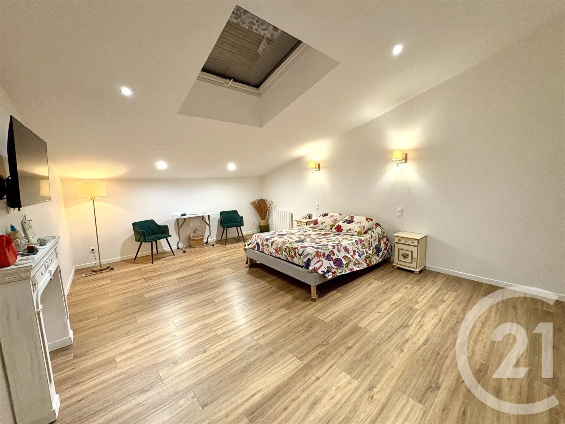 Maison à vendre, 205m², Le Chay