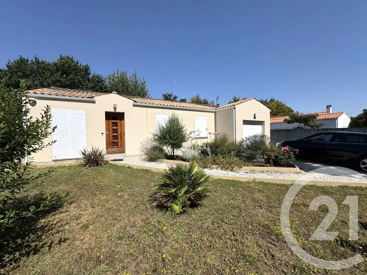 Maison à vendre, 83m², Corme-Royal