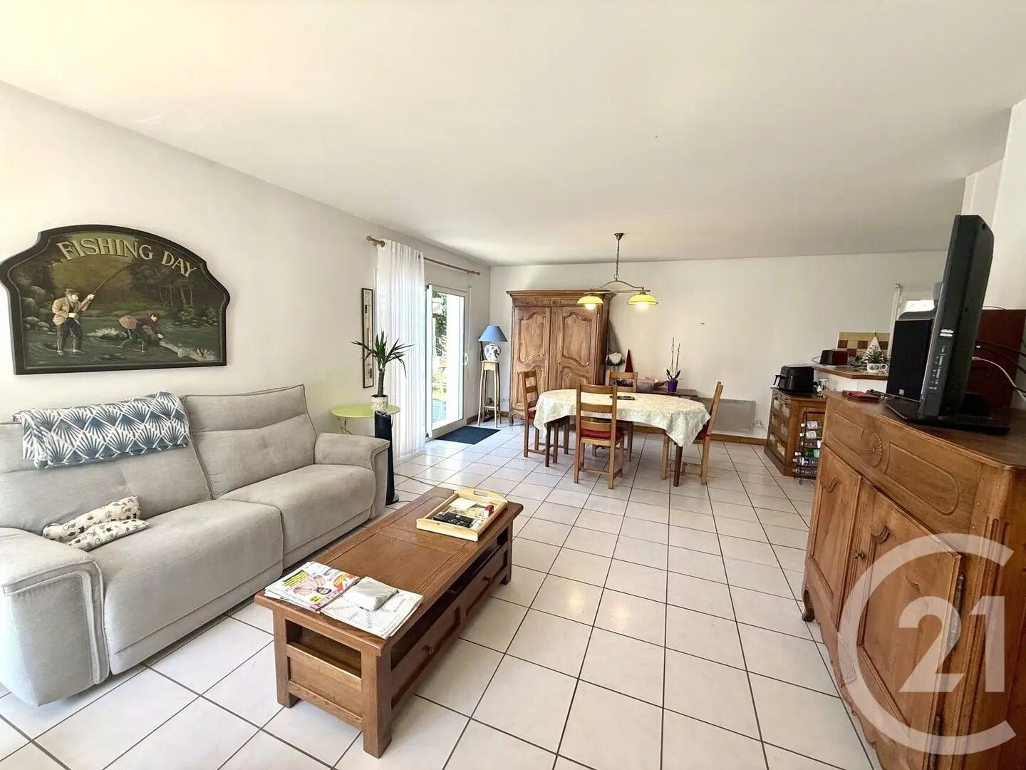 Maison à vendre, 83m², Corme-Royal