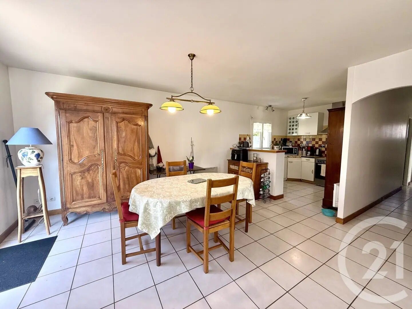 Maison à vendre, 83m², Corme-Royal