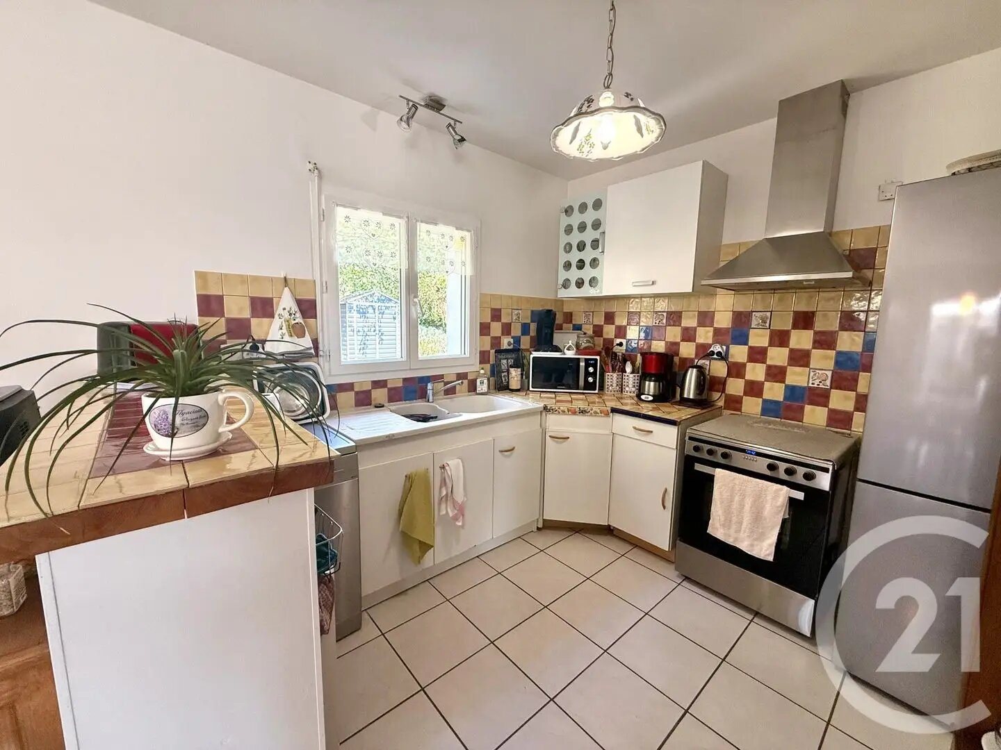 Maison à vendre, 83m², Corme-Royal