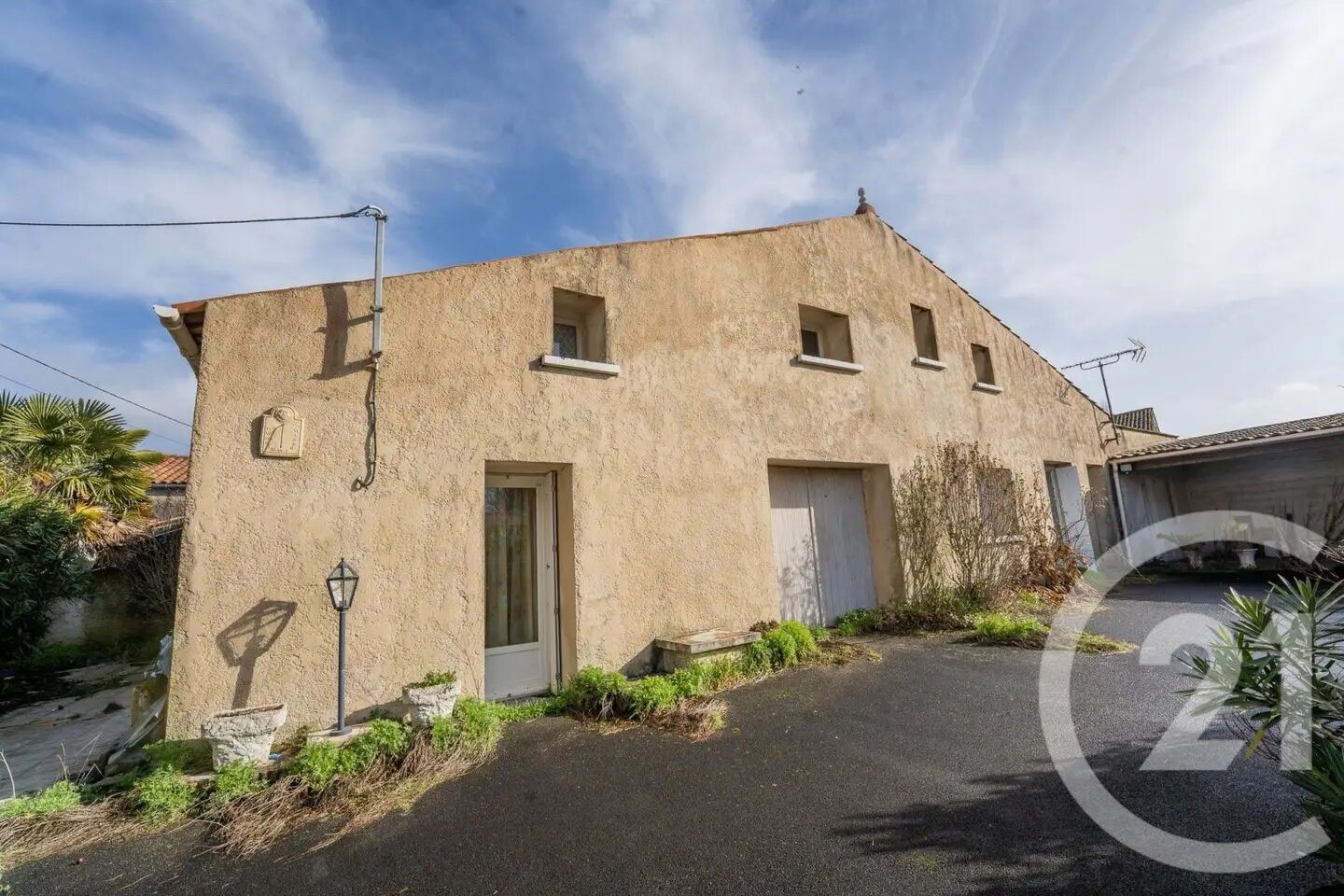 Maison à vendre, 146m², Sainte-Gemme