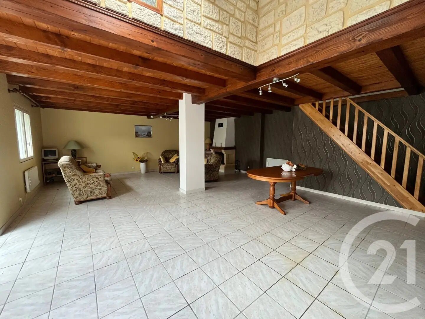 Maison à vendre, 146m², Sainte-Gemme