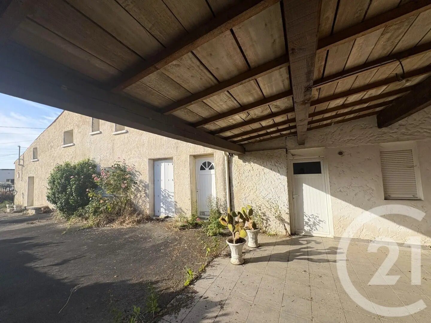 Maison à vendre, 146m², Sainte-Gemme