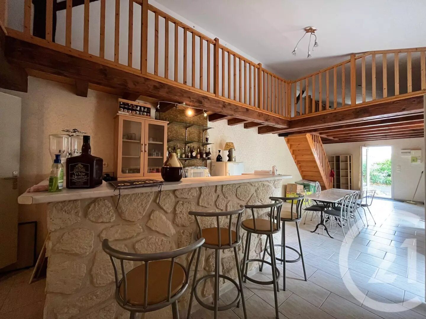 Maison à vendre, 146m², Sainte-Gemme