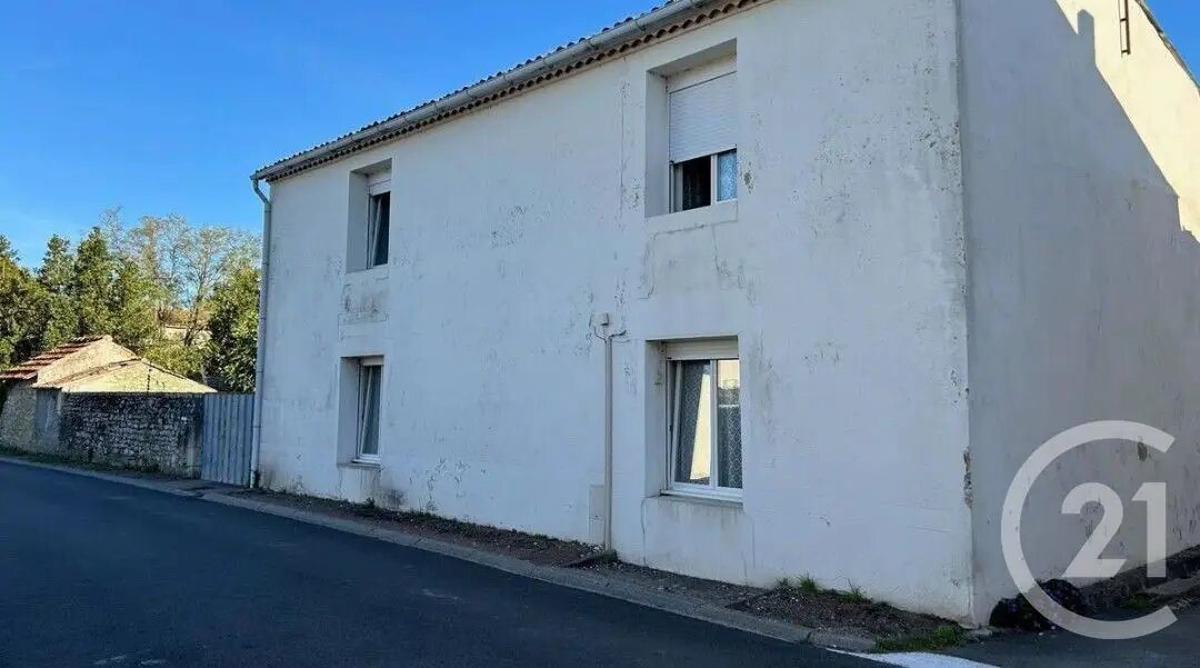 Maison à vendre, 118m², Nieulle-sur-Seudre