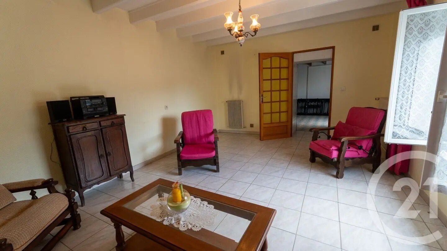 Maison à vendre, 118m², Nieulle-sur-Seudre