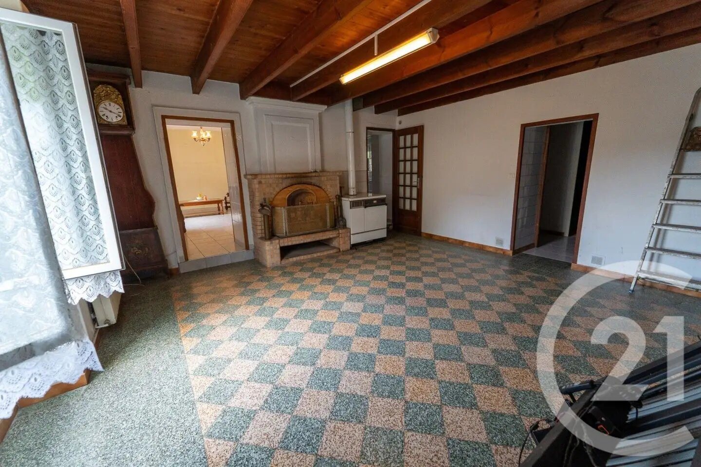 Maison à vendre, 118m², Nieulle-sur-Seudre