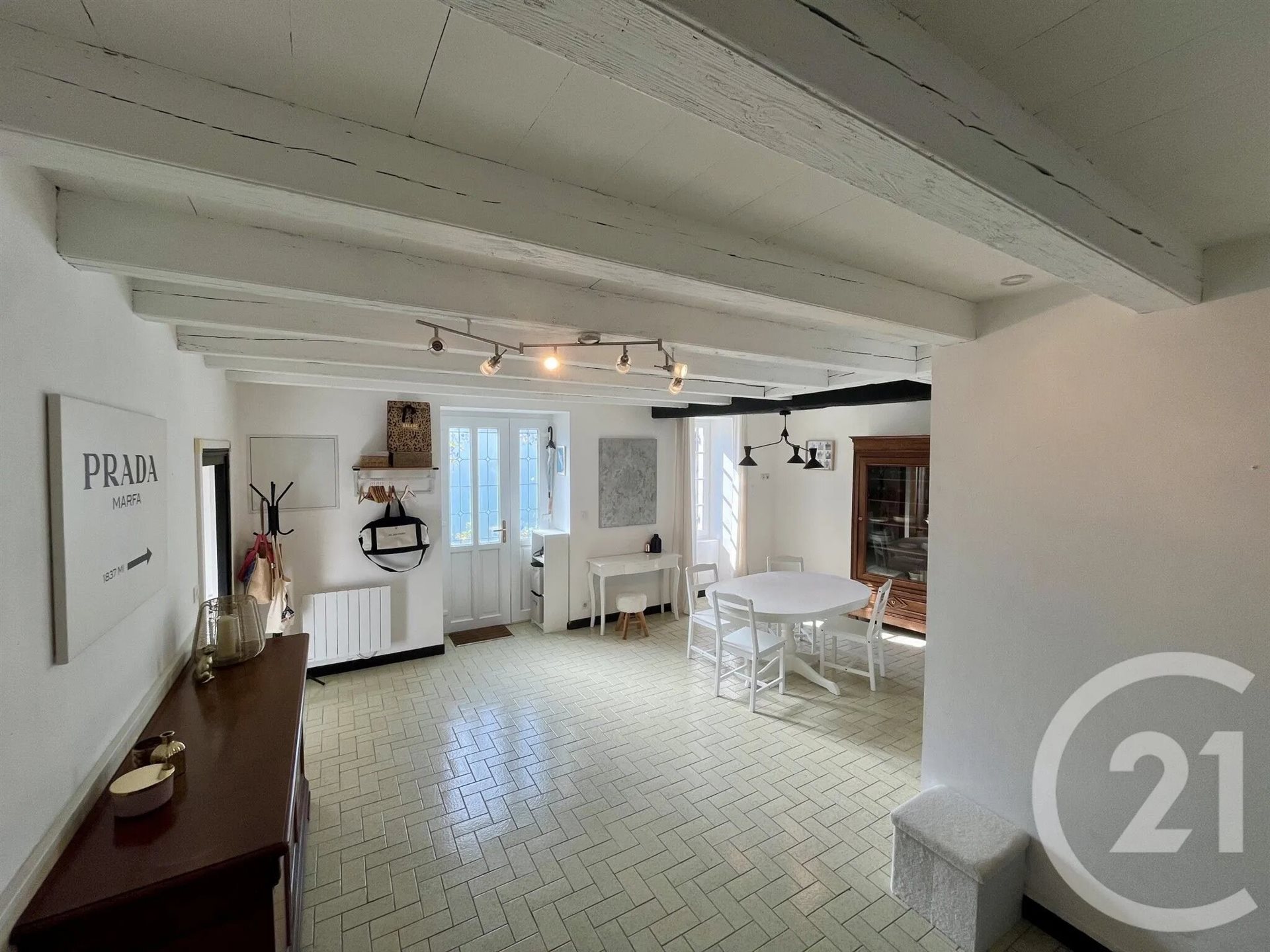 Maison à vendre, 143m², Semussac