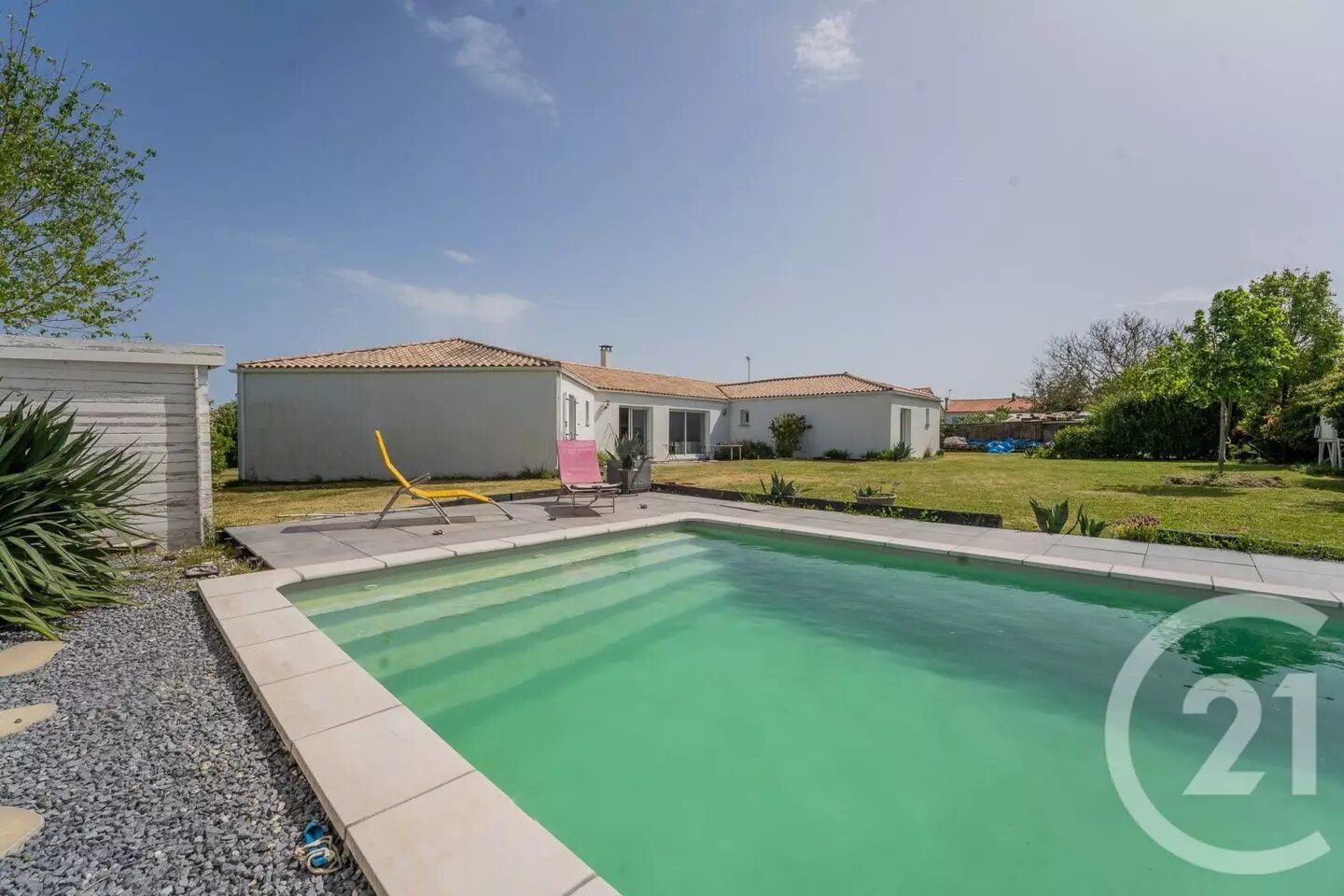 Maison à vendre, 189m², Médis