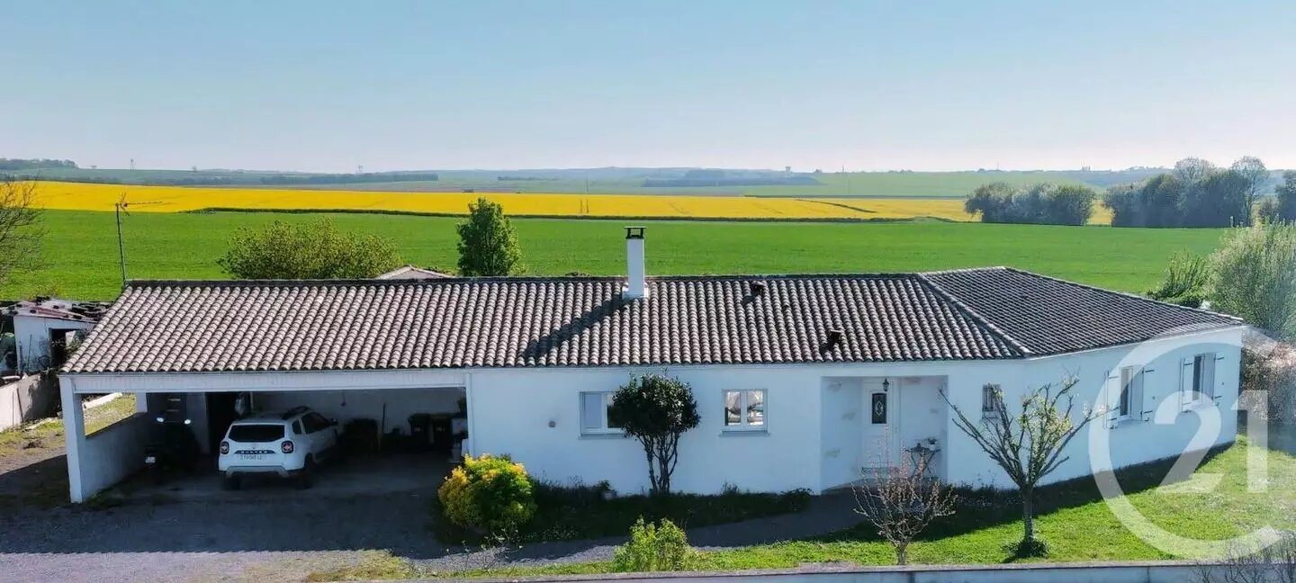 Maison à vendre, 189m², Médis