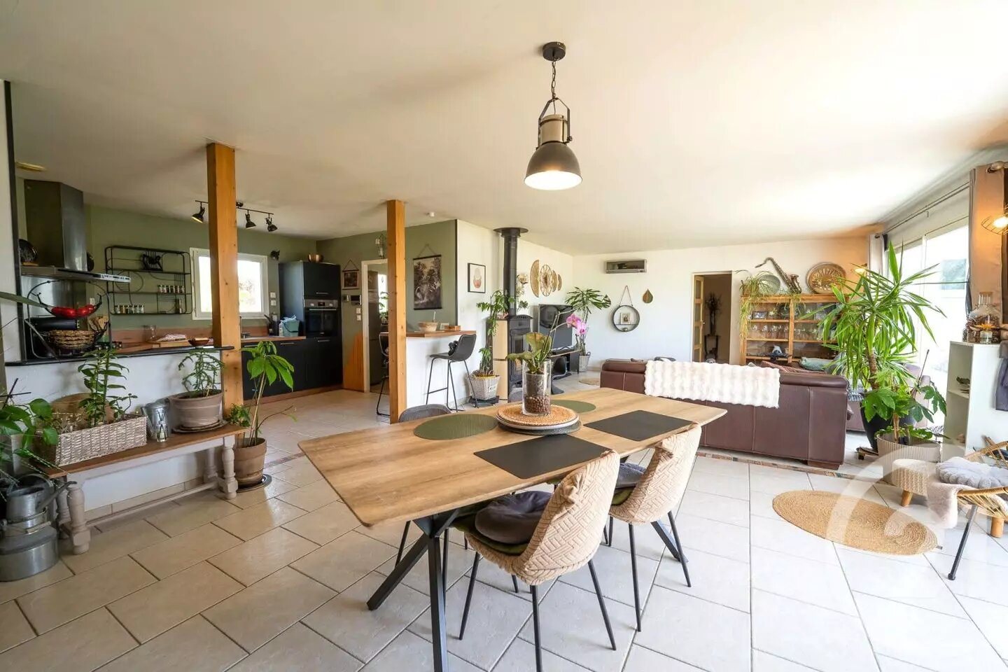 Maison à vendre, 189m², Médis