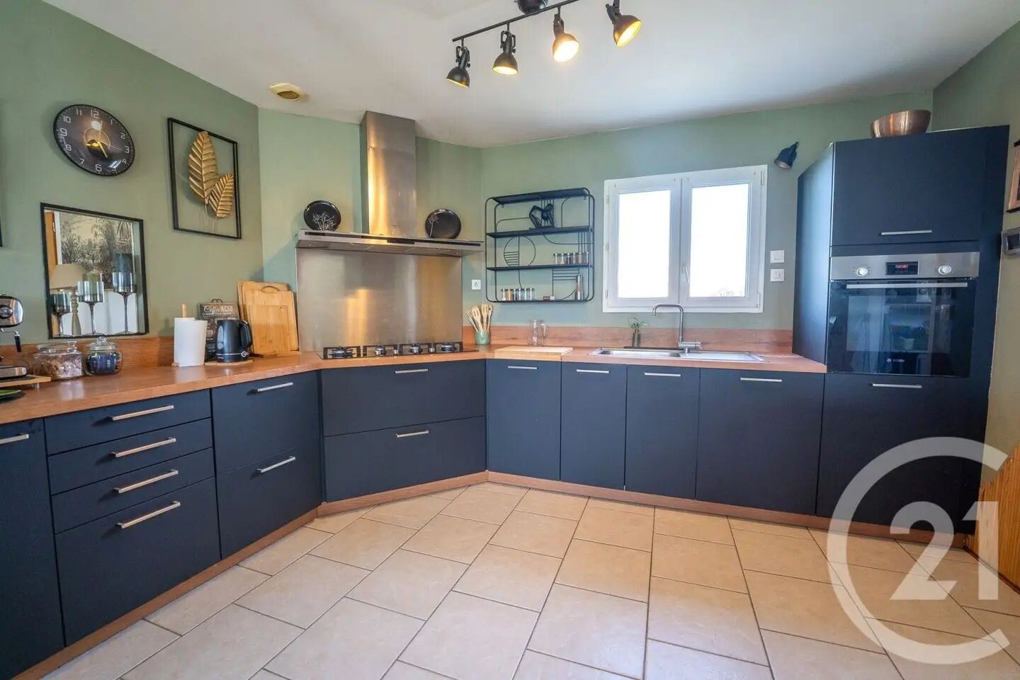 Maison à vendre, 189m², Médis