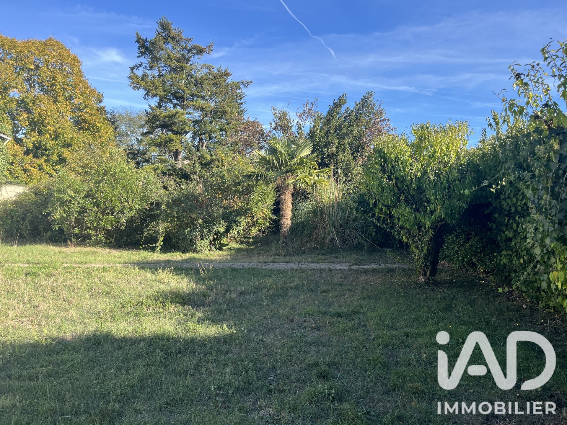Maison à vendre, 130m², Saint-Romain-de-Benet