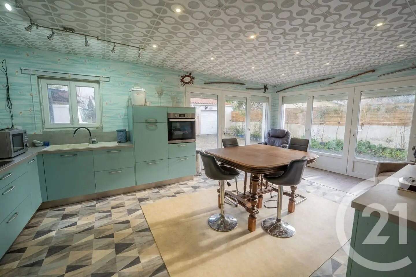 Maison à vendre, 147m², Saujon