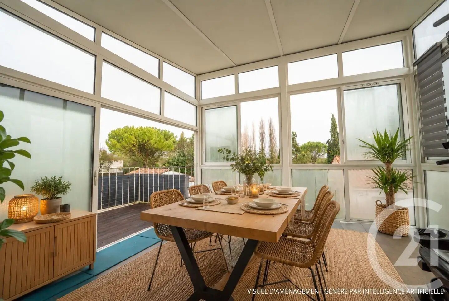 Maison à vendre, 147m², Saujon