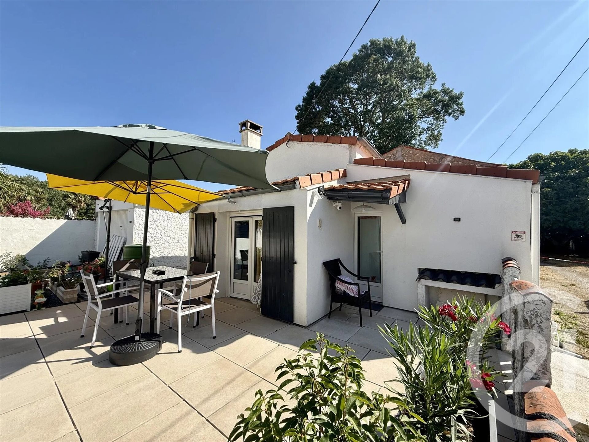 Maison à vendre, 59m², Médis