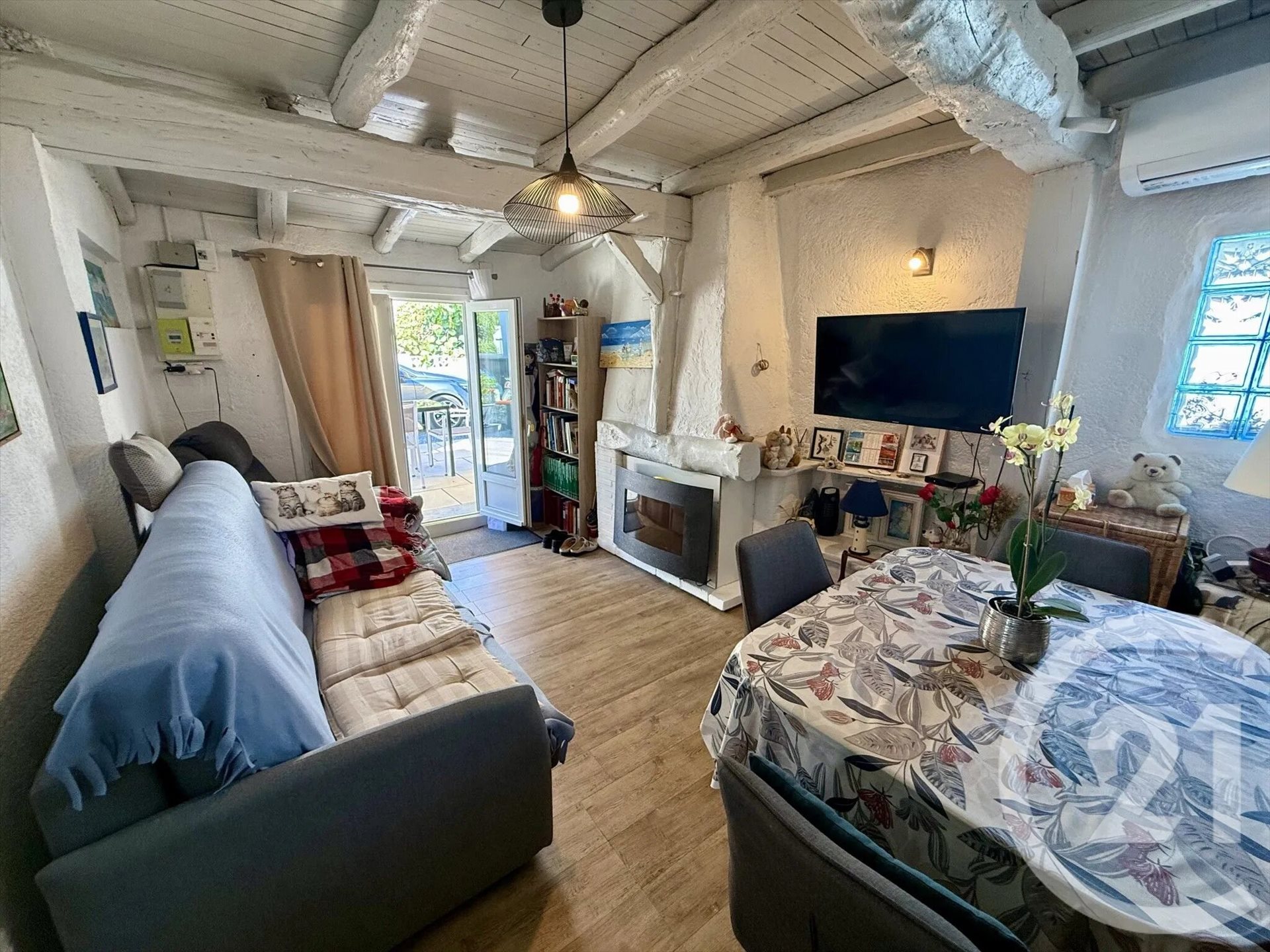 Maison à vendre, 59m², Médis