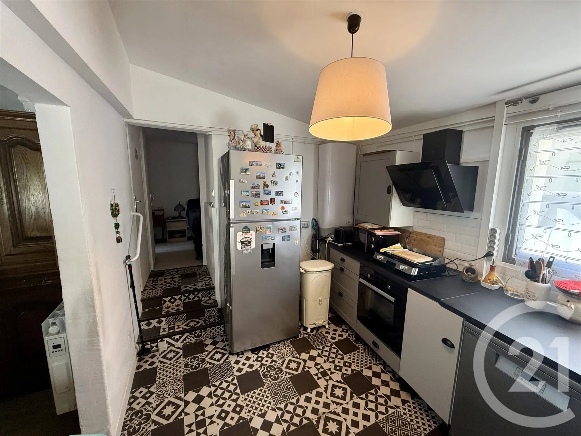 Maison à vendre, 59m², Médis