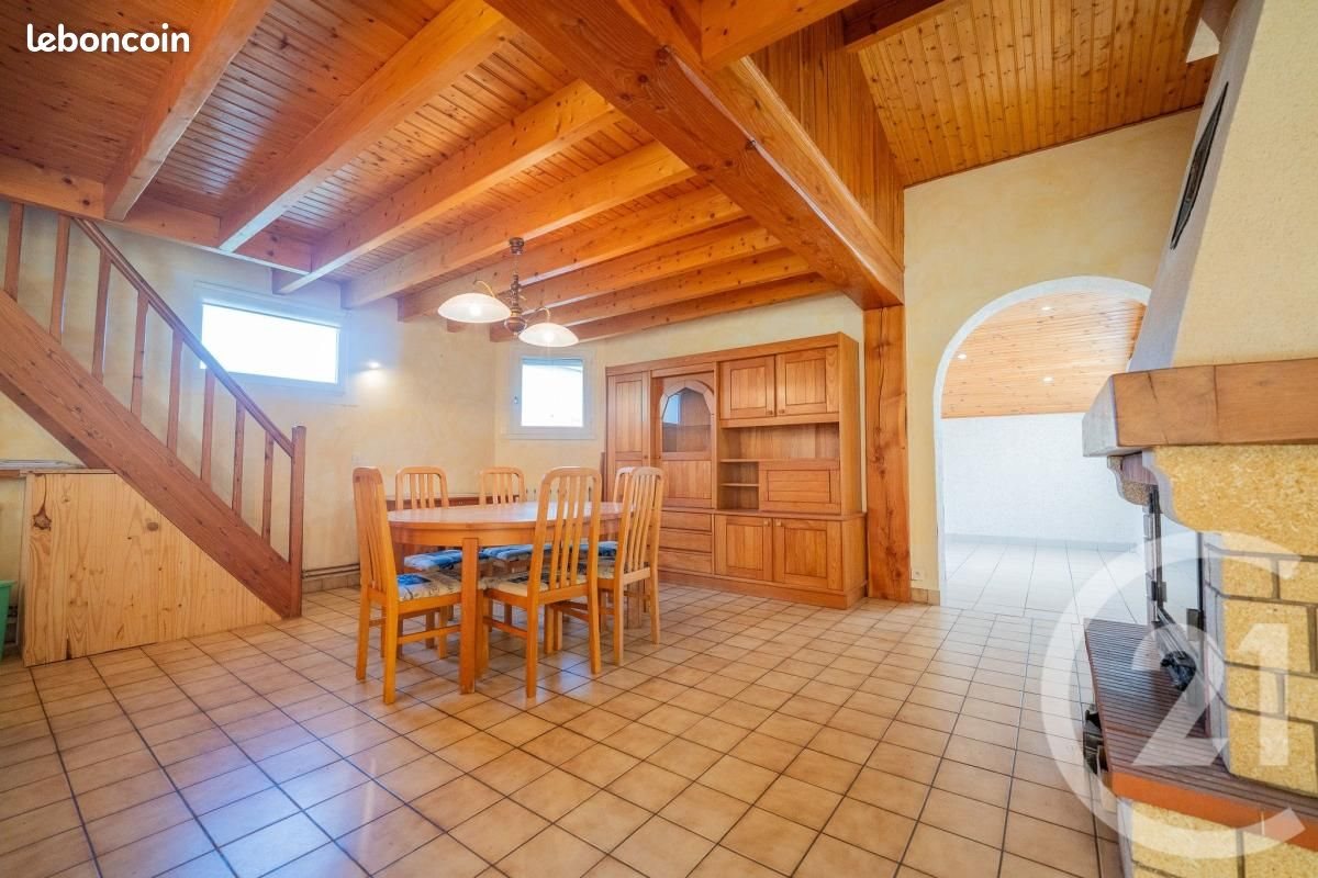 Maison à vendre, 120m², Cozes