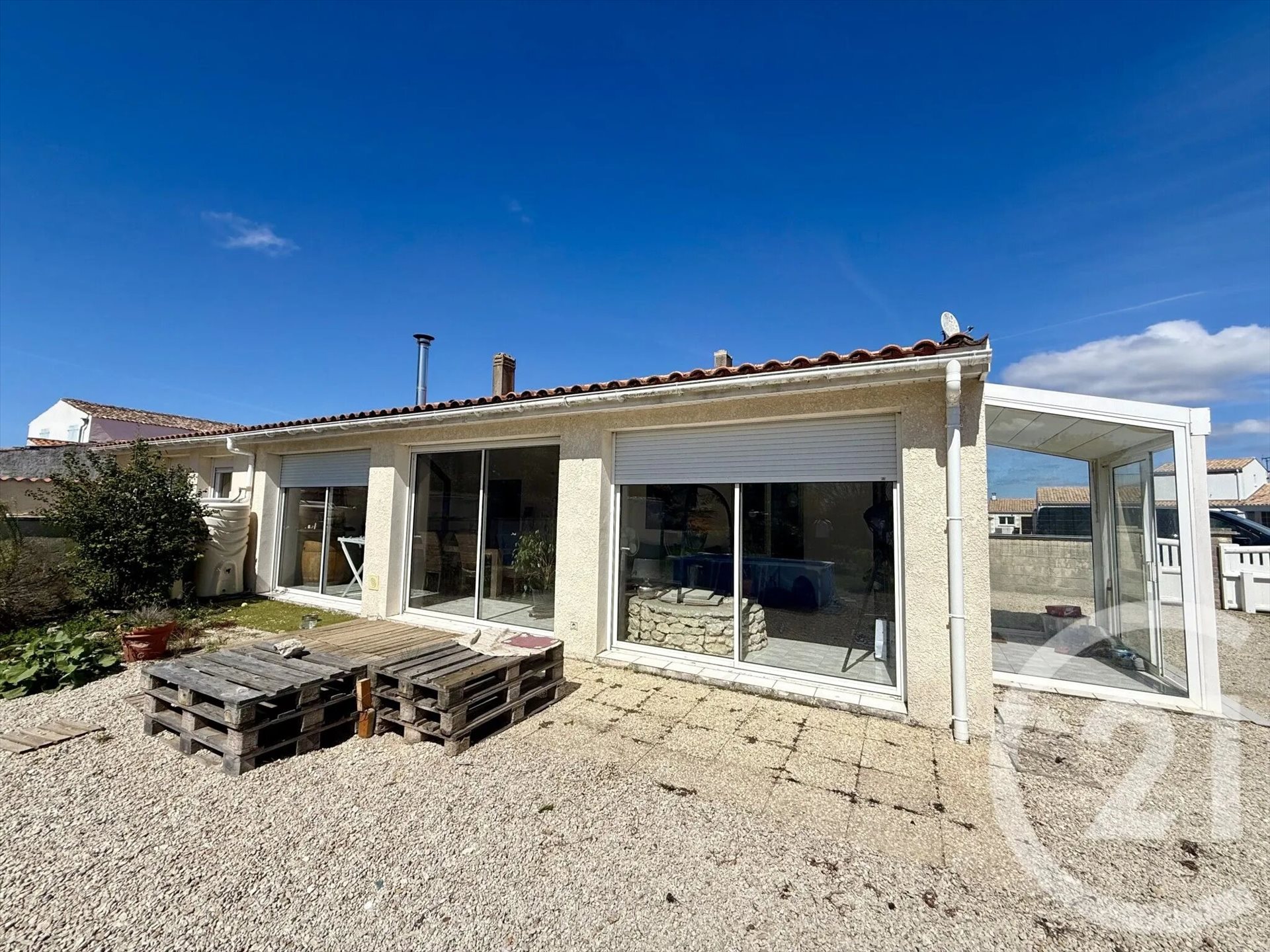 Maison à vendre, 145m², Nieulle-sur-Seudre