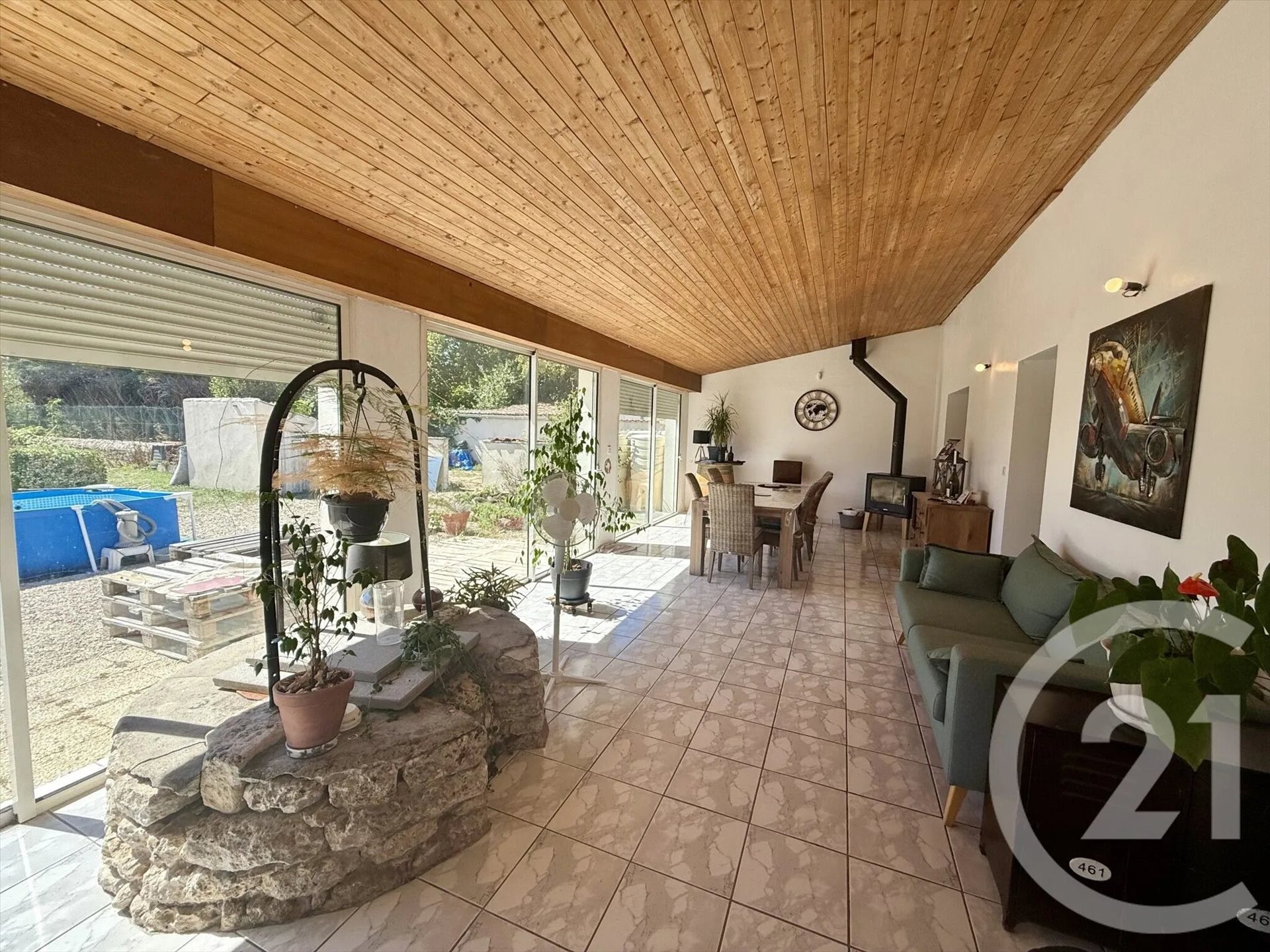 Maison à vendre, 145m², Nieulle-sur-Seudre
