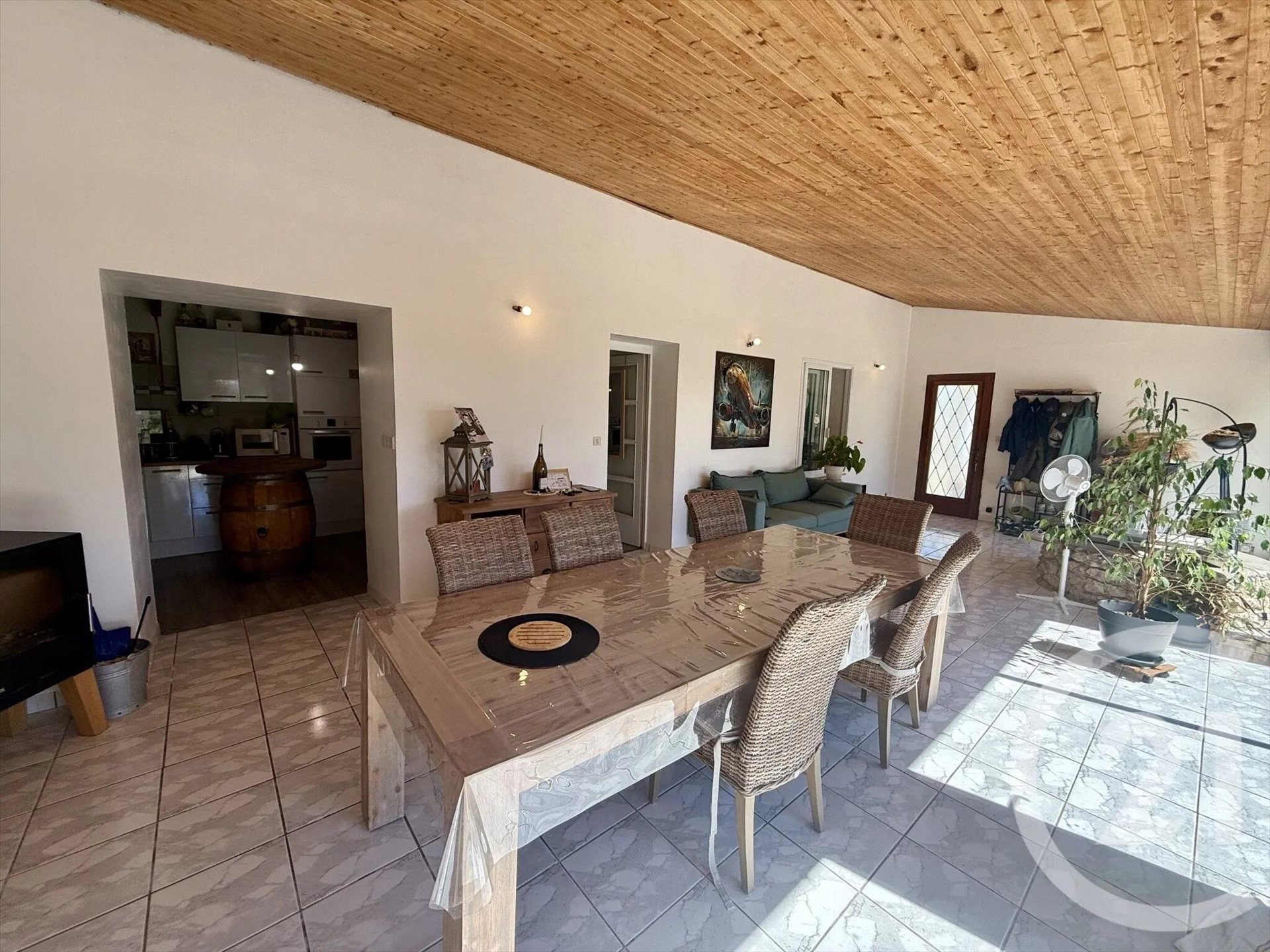 Maison à vendre, 145m², Nieulle-sur-Seudre