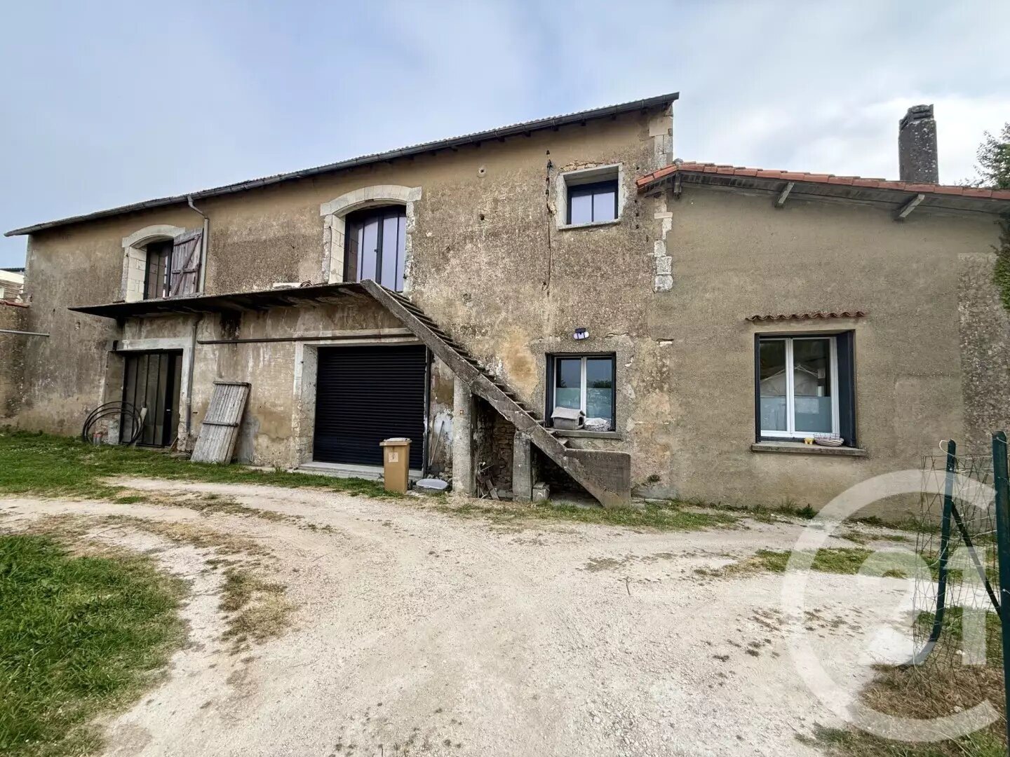 Maison à vendre, 410m², Saujon