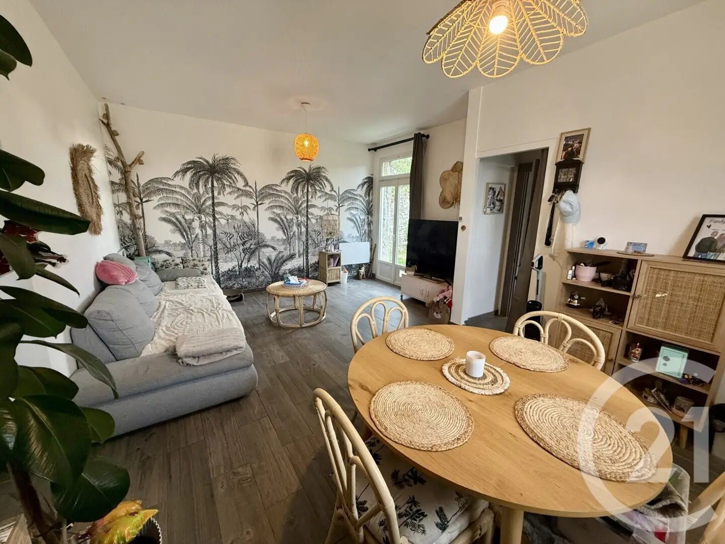 Maison à vendre, 410m², Saujon