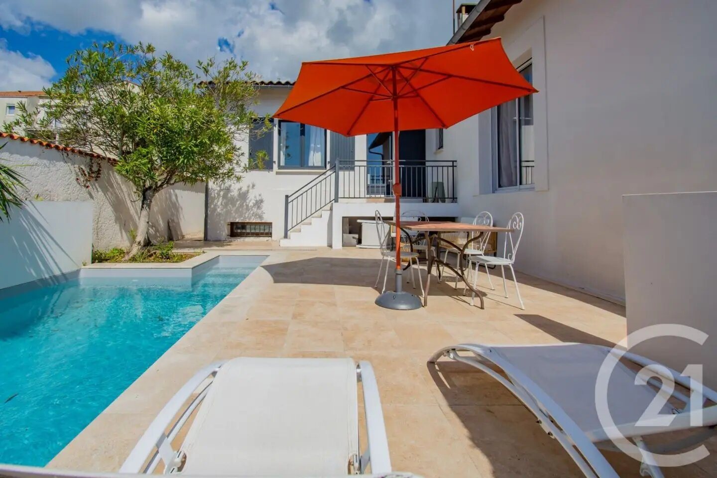 Maison à vendre, 177m², Saint-Georges-de-Didonne